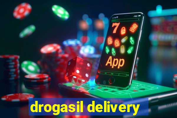 drogasil delivery